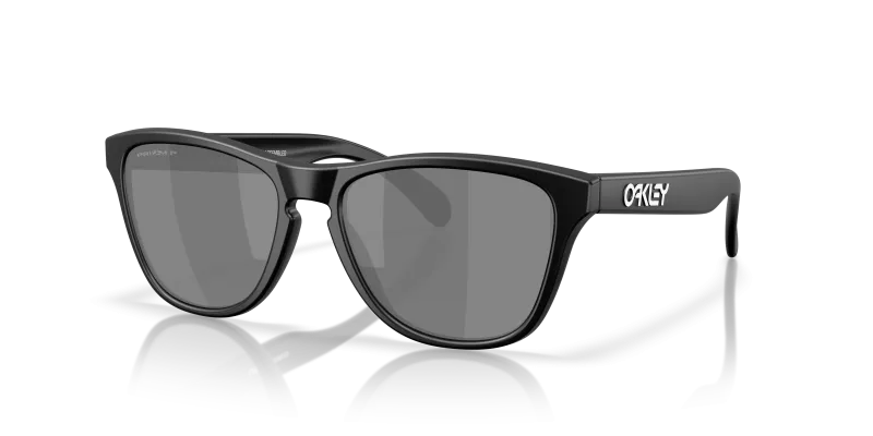 แว่นกันแดด Oakley OO9508-06 มุมเฉียง สีดำด้าน สำหรับผู้ชาย