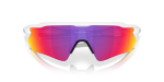 แว่นกันแดด Oakley OO9510-03 close-up ด้านหน้า