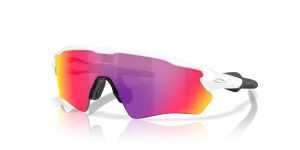 แว่นกันแดด Oakley OO9510-03 มุมเฉียง สีขาวด้าน สำหรับผู้ชาย