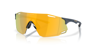 แว่นกันแดด Oakley OO9513D-06 มุมเฉียง สีทะเลลึกด้าน สำหรับผู้ใช้ทุกเพศ
