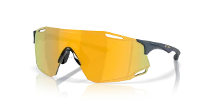 แว่นกันแดด Oakley OO9513D-06 มุมเฉียง สีทะเลลึกด้าน สำหรับผู้ใช้ทุกเพศ