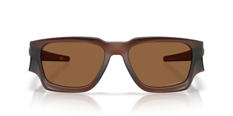 แว่นกันแดด Oakley OO9514-07 ด้านหน้า