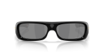 แว่นกันแดด Oakley OO9520-01 ด้านหน้า