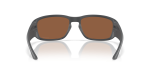 แว่นกันแดด Oakley Tourniquet OO9521-06 Matte Carbon Prizm Tungsten แว่นกันแดด Oakley OO9521-06 ขาแว่นด้านใน