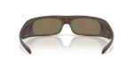 แว่นกันแดด Oakley OO9522-06 ขาแว่นด้านใน