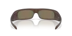 แว่นกันแดด Oakley OO9522-06 ขาแว่นด้านใน