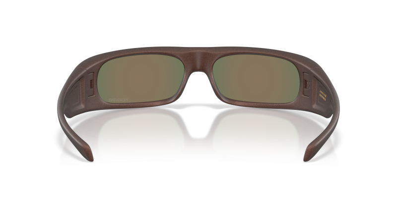 แว่นกันแดด Oakley OO9522-06 ขาแว่นด้านใน