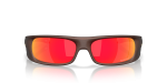 แว่นกันแดด Oakley OO9522-06 ด้านหน้า