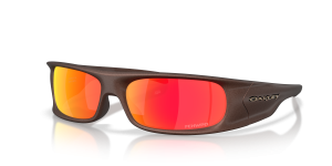 แว่นกันแดด Oakley Highland OO9522-06 Corten Prizm Ruby