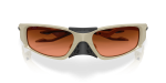 แว่นกันแดด Oakley OO9529-03 close-up ด้านหน้า