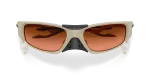 แว่นกันแดด Oakley OO9529-03 close-up ด้านหน้า