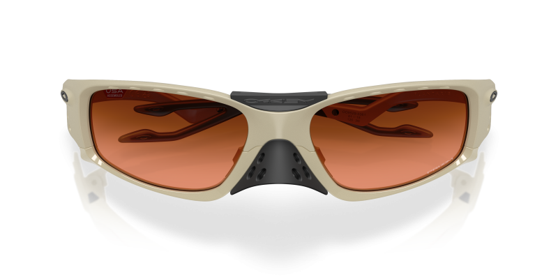 แว่นกันแดด Oakley OO9529-03 close-up ด้านหน้า