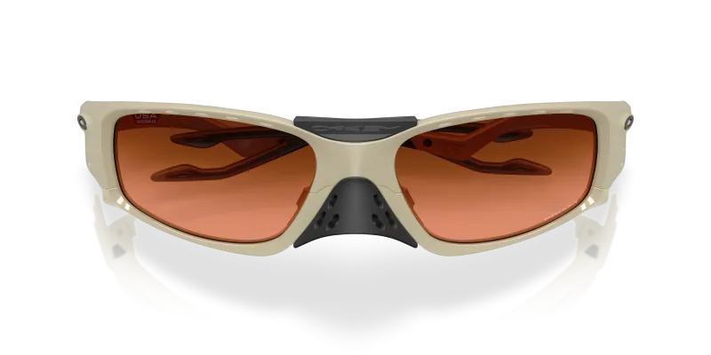 แว่นกันแดด Oakley OO9529-03 close-up ด้านหน้า