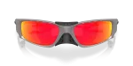 แว่นกันแดด Oakley OO9529-05 close-up ด้านหน้า