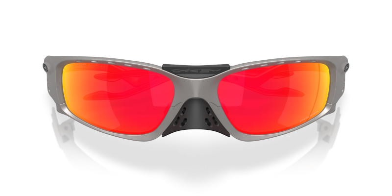 แว่นกันแดด Oakley OO9529-05 close-up ด้านหน้า
