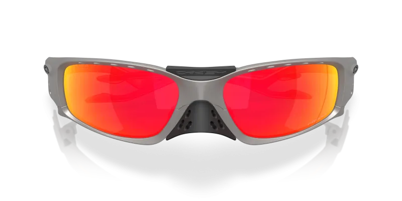 แว่นกันแดด Oakley OO9529-05 close-up ด้านหน้า