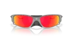 แว่นกันแดด Oakley OO9529-05 ด้านหน้า