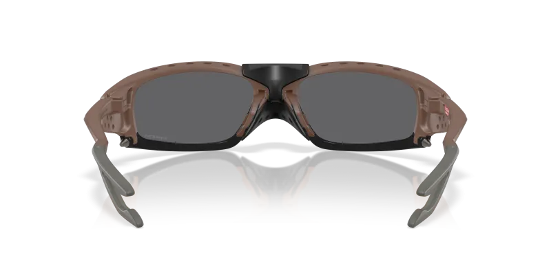 แว่นกันแดด Oakley OO9529-06 ขาแว่นด้านใน