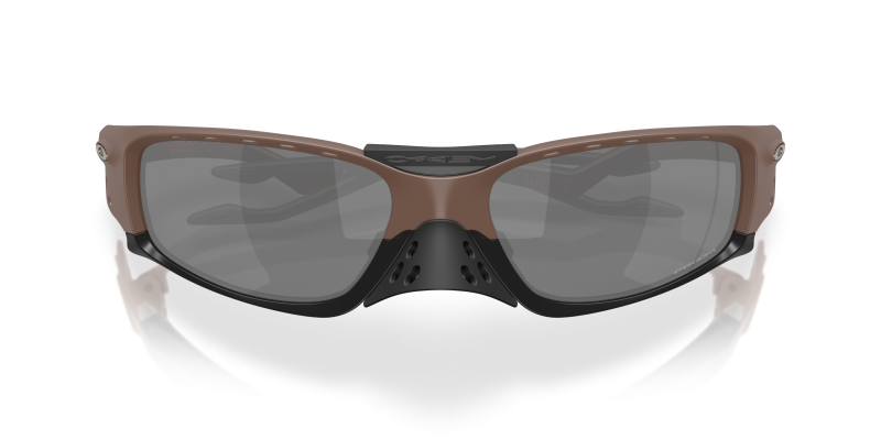 แว่นกันแดด Oakley OO9529-06 close-up ด้านหน้า