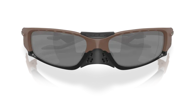 แว่นกันแดด Oakley OO9529-06 close-up ด้านหน้า