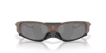 แว่นกันแดด Oakley OO9529-06 ด้านหน้า