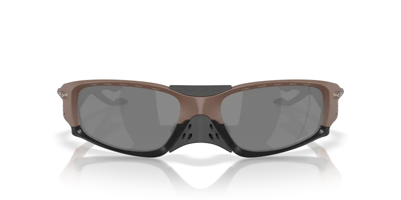 แว่นกันแดด Oakley OO9529-06 ด้านหน้า