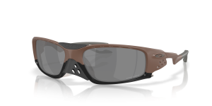 แว่นกันแดด Oakley Plantaris SQ OO9529-06 Matte Mahogany Prizm Black