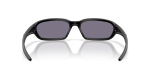 แว่นกันแดด Oakley Terraforma OO9530-01 Matte Black Prizm Grey แว่นกันแดด Oakley OO9530-01 ขาแว่นด้านใน