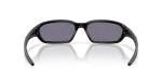แว่นกันแดด Oakley Terraforma OO9530-01 Matte Black Prizm Grey แว่นกันแดด Oakley OO9530-01 ขาแว่นด้านใน