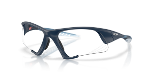 แว่นกันแดด Oakley OO9532-09 มุมเฉียง สีทะเลลึกด้าน สำหรับผู้ใช้ทุกเพศ