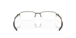 แว่นสายตา Oakley OX3102-03 ขาแว่นด้านใน