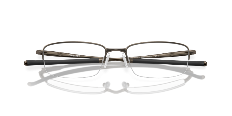 แว่นสายตา Oakley OX3102-03 close-up ด้านหน้า