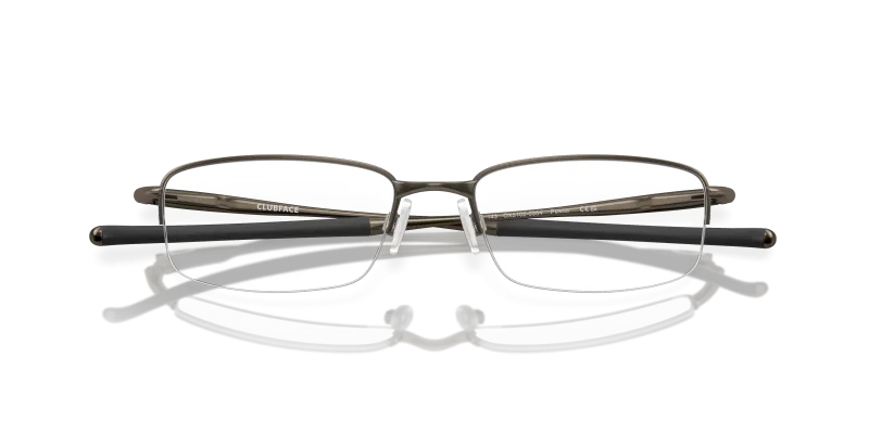 แว่นสายตา Oakley OX3102-03 close-up ด้านหน้า