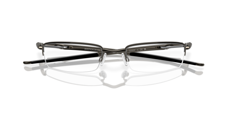 แว่นสายตา Oakley OX3111-01 close-up ด้านหน้า