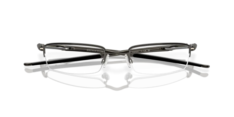 แว่นสายตา Oakley OX3111-01 close-up ด้านหน้า