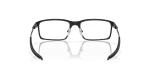 แว่นสายตา Oakley OX3232-01 ขาแว่นด้านใน