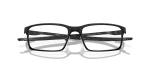 แว่นสายตา Oakley OX3232-01 close-up ด้านหน้า
