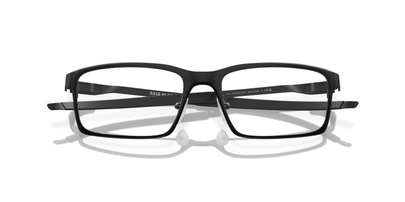 แว่นสายตา Oakley OX3232-01 close-up ด้านหน้า