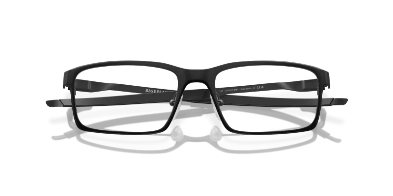 แว่นสายตา Oakley OX3232-01 close-up ด้านหน้า