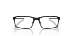 แว่นสายตา Oakley OX3232-01 ด้านหน้า