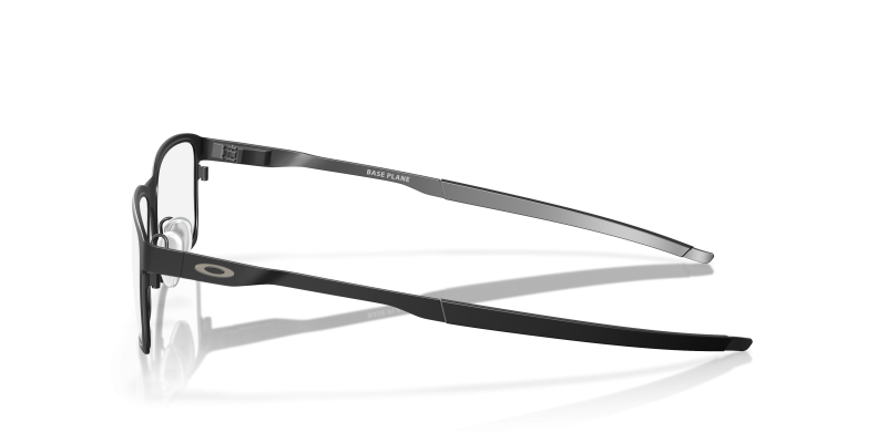 แว่นสายตา Oakley OX3232-01 มุมข้าง ขาแว่นสี Satin Black