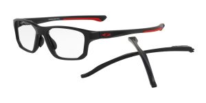 Oakley CROSSLINK FIT (A) OX8142-814204 แว่นสายตา