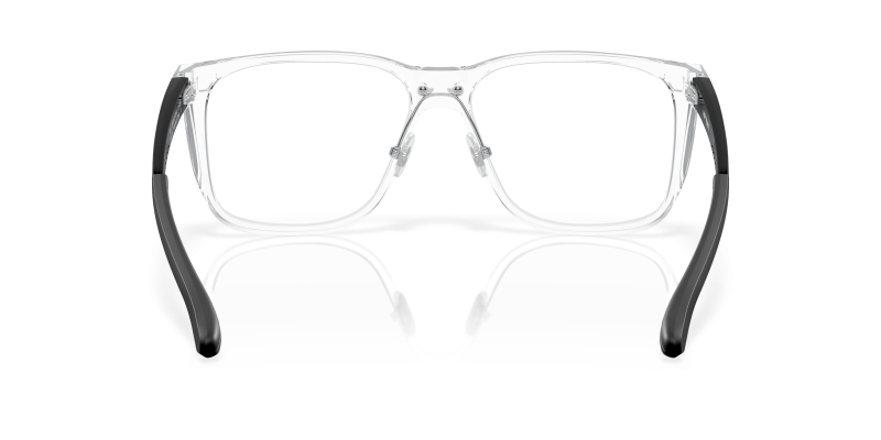 แว่นสายตา Oakley OX8182-03 ขาแว่นด้านใน