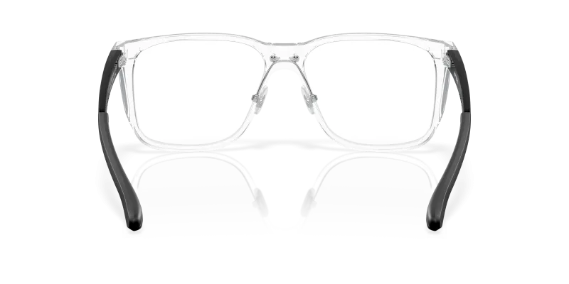 แว่นสายตา Oakley OX8182-03 ขาแว่นด้านใน