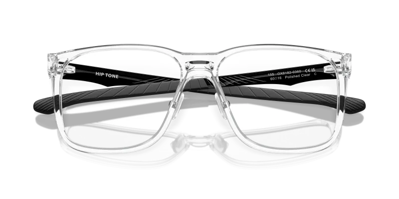แว่นสายตา Oakley OX8182-03 close-up ด้านหน้า