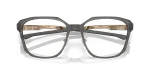 แว่นสายตา Oakley OX8193-02 close-up ด้านหน้า