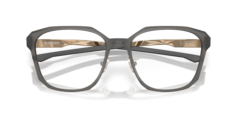 แว่นสายตา Oakley OX8193-02 close-up ด้านหน้า