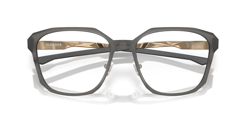 แว่นสายตา Oakley OX8193-02 close-up ด้านหน้า