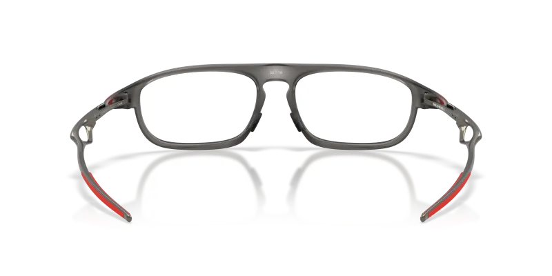 แว่นสายตา Oakley OX8203-02 ขาแว่นด้านใน