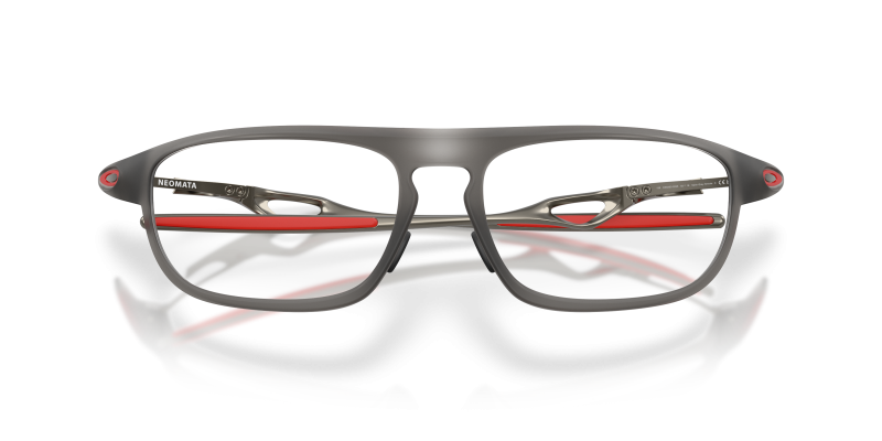 แว่นสายตา Oakley OX8203-02 close-up ด้านหน้า